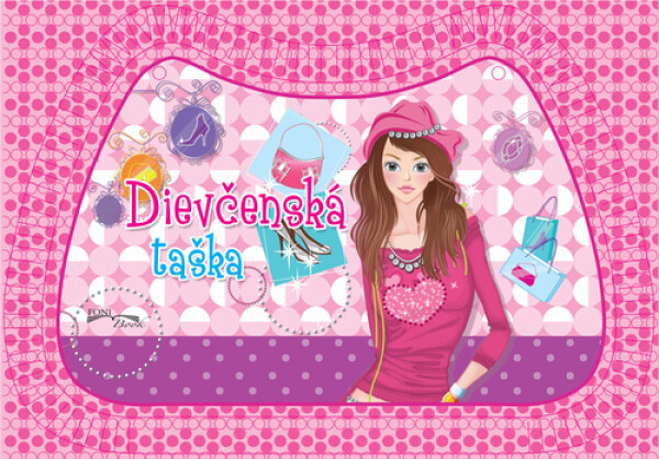 Dievčenská taška (slovensky)