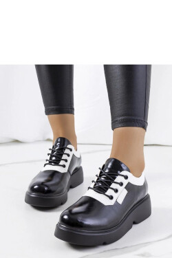 Polobotky model 207095 Solea 37