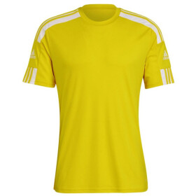 Pánské fotbalové tričko Squadra 21 JSY GN5728 Adidas