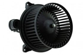 PIETRO Ventilátor topení Ford B-Max, Ka+ III, Courier B460