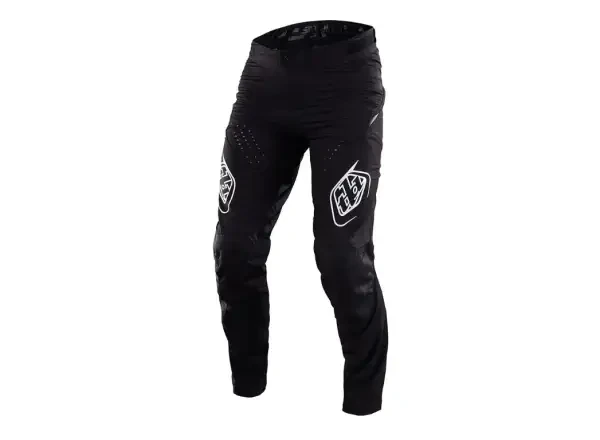 Troy Lee Designs Sprint pánské kalhoty Mono Black vel. 34