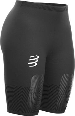 Běžecké šortky Compressport Trail Under Control Short W Velikost: T1 (obvod stehna 49-54cm)