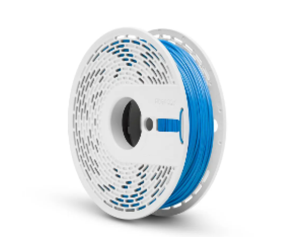 MATTFLEX 40D filament modrý 1,75 mm Fiberlogy 850 g