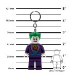 LEGO DC Joker svítící figurka (HT)