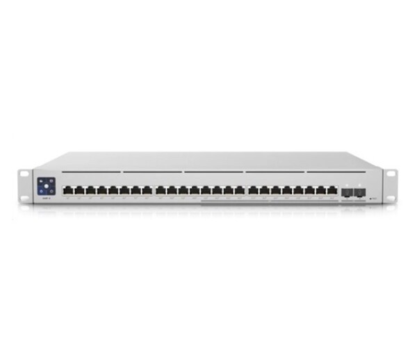 UBNT USW-Enterprise-24-PoE - UniFi Switch Enterprise 24 PoE EDF_1017521