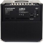 Cort CM150B MK II