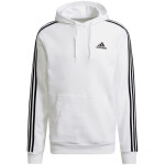 Mikina adidas Essentials Fleece 3-Stripes Hoodie GU2522