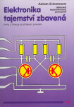 Elektronika tajemství zbavená (Kniha