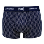 Monotox Basics Boxerky 3-pack M MX21066 m