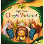 O Výru Václavovi - První čteni - Dita Křišťanová