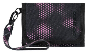 Peněženka Pink Illusion