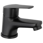 Umyvadlová baterie Sparc Black