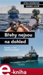 Břehy nejsou na dohled - Marek Uhlíř