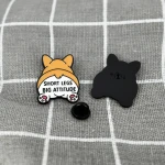 Pinarna.cz Corgi - Short legs big attitude / Krátké nohy, velká osobnost