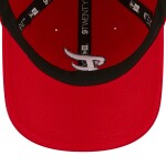 New Era Pánská kšiltovka Washington Nationals MLB Fredericksburg Nationals 9TWENTY Adjustable - Červená