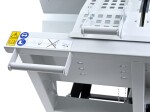 Kolébková pila/cirkulárka Scheppach HS 720 5905109902