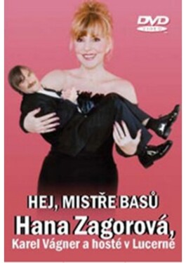 Hej, mistře basů