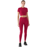 Legíny 4F FNK W 4FRAW24TFTIF389 60S dámské XS/S