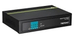 TRENDnet TPE-TG50G / Switch / 5-port Gigabit / 4x PoE+ (TPE-TG50g)