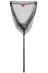 Fox Rage Podběrák Warrior R70 Rubber Mesh Landing Net 70cm 2,4m,Fox Rage Podběrák Warrior R70 Rubber Mesh Landing Net 70cm 2,4m