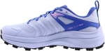 Inov-8 Běžecké boty INOV8 TRAILTALON MAX W (standard) - modré Velikost obuvi v EU: 42