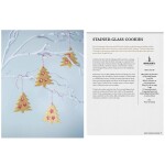 New Mags Kniha - New York Christmas Baking, Lisa Nieschlag/Lars Wentrup, šedá barva, papír