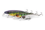 Fox Rage Wobler Slick Stick 125F Ivory Baitfish - 12cm 19g,Fox Rage Wobler Slick Stick 125F Ivory Baitfish - 12cm 19g