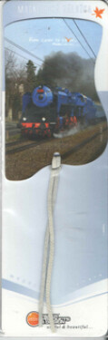 MZ040 - Vláček 1.