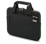 DICOTA Smart Skin 12 - 12.5 / brašna na notebook / až 12.5 / neopren / černá (D31179)