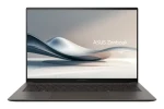ASUS Zenbook S 14 OLED šedá / Notebook / 14" 2880x1800 / Intel Core Ultra 7 258V 2.2GHz / 32GB / 1TB SSD / Intel Arc (90NB14F1-M00Y00)