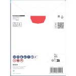 Bosch Accessories 2608902375 2608902375 Řezný kotouč 1 ks