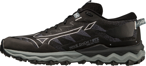 Běžecké boty Mizuno WAVE DAICHI GTX J1GK225671 Velikost obuvi EU: