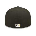 New Era Pánská kšiltovka Pittsburgh Pirates MLB Authentic 59FIFTY Fitted Game Velikost: 7 5/8