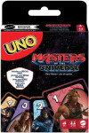 UNO Masters of the Universe