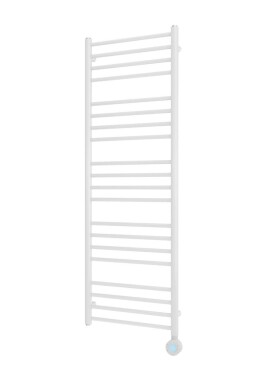 Radiátor elektrický SAT Paul 144x50 cm bílá SATRAPA1440500E SATRAPA1440500E