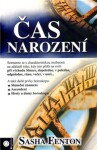 Čas narození - Sasha Fenton