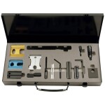 KS Tools 4000150 Univerzální sada nářadí na opravu motorů, 20 ks
