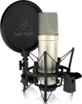 Behringer TM1