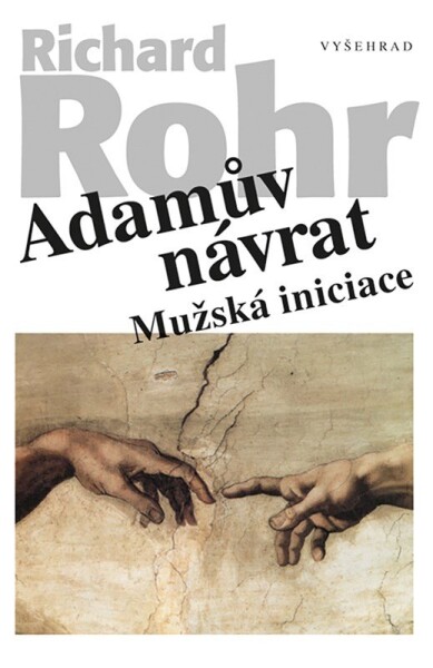 Adamův návrat Richard Rohr