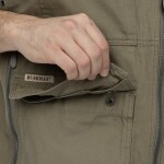 Bushman vesta Georg khaki S