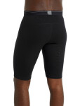 Pánské spodky ICEBREAKER Mens 200 Oasis Shorts, Black velikost: XXL