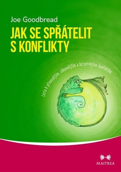 Jak se spřátelit konflikty