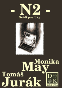 N2 - Monika May, Tomáš Jurák - e-kniha