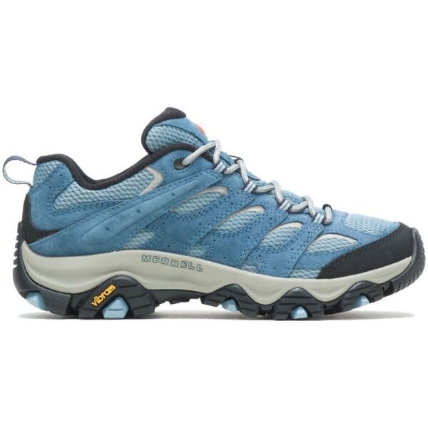 Obuv MERRELL J135658 MOAB 3 dámská stonewash Vel. UK 5