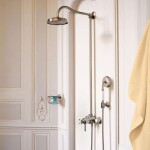 AXOR - Montreux Košík na mýdlo, kartáčovaný nikl 42065820