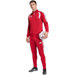 Pánská mikina adidas Tiro 26 League Training červená JY7212 pánské XL