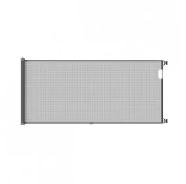 Tulano Guardian 1.8 šedá / Výsuvná branka 180 cm (TN-GUARDIAN 1.8 GREY)