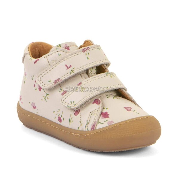 Dětské celoroční boty Froddo G2130328-56 Velikost: 28