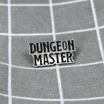Pinarna.cz Dungeon master