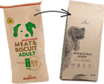 Magnusson Meat&Biscuit Adult 4,5kg